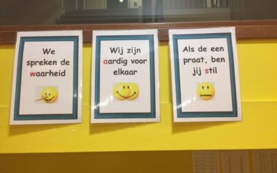 Mogen alle emoties er echt zijn bij jou?